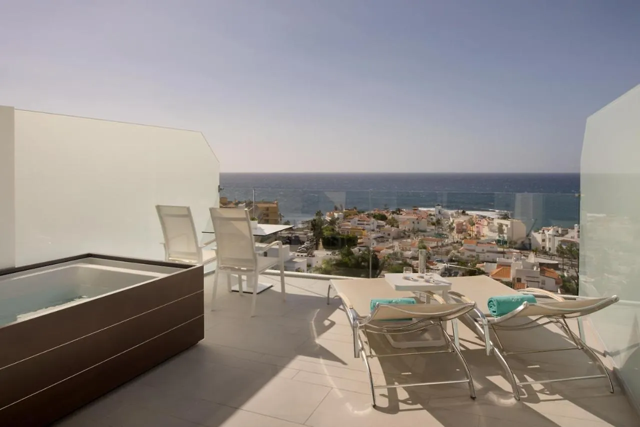 Royal Hideaway Corales Beach - Adults Only Costa Adeje