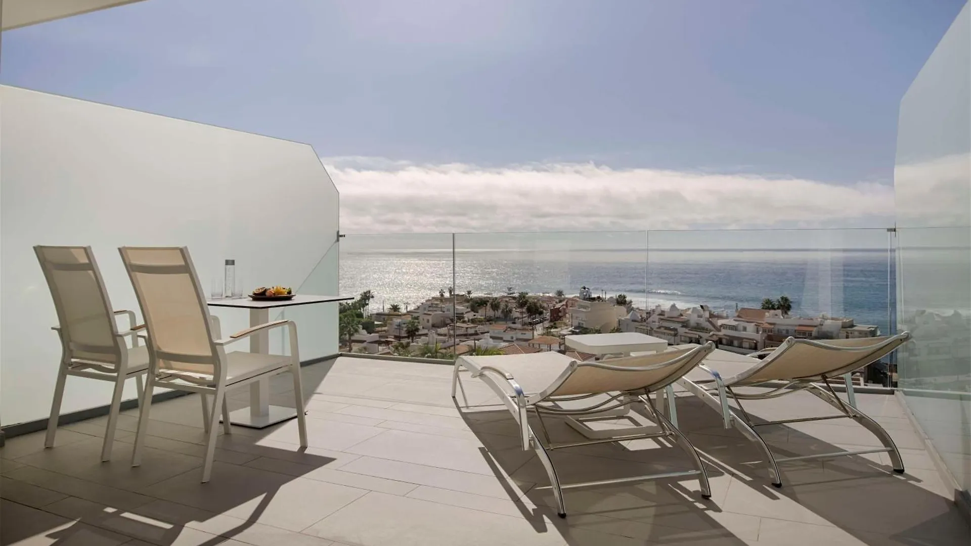 Royal Hideaway Corales Beach - Adults Only Costa Adeje  Hotel Costa Adeje (Tenerife)