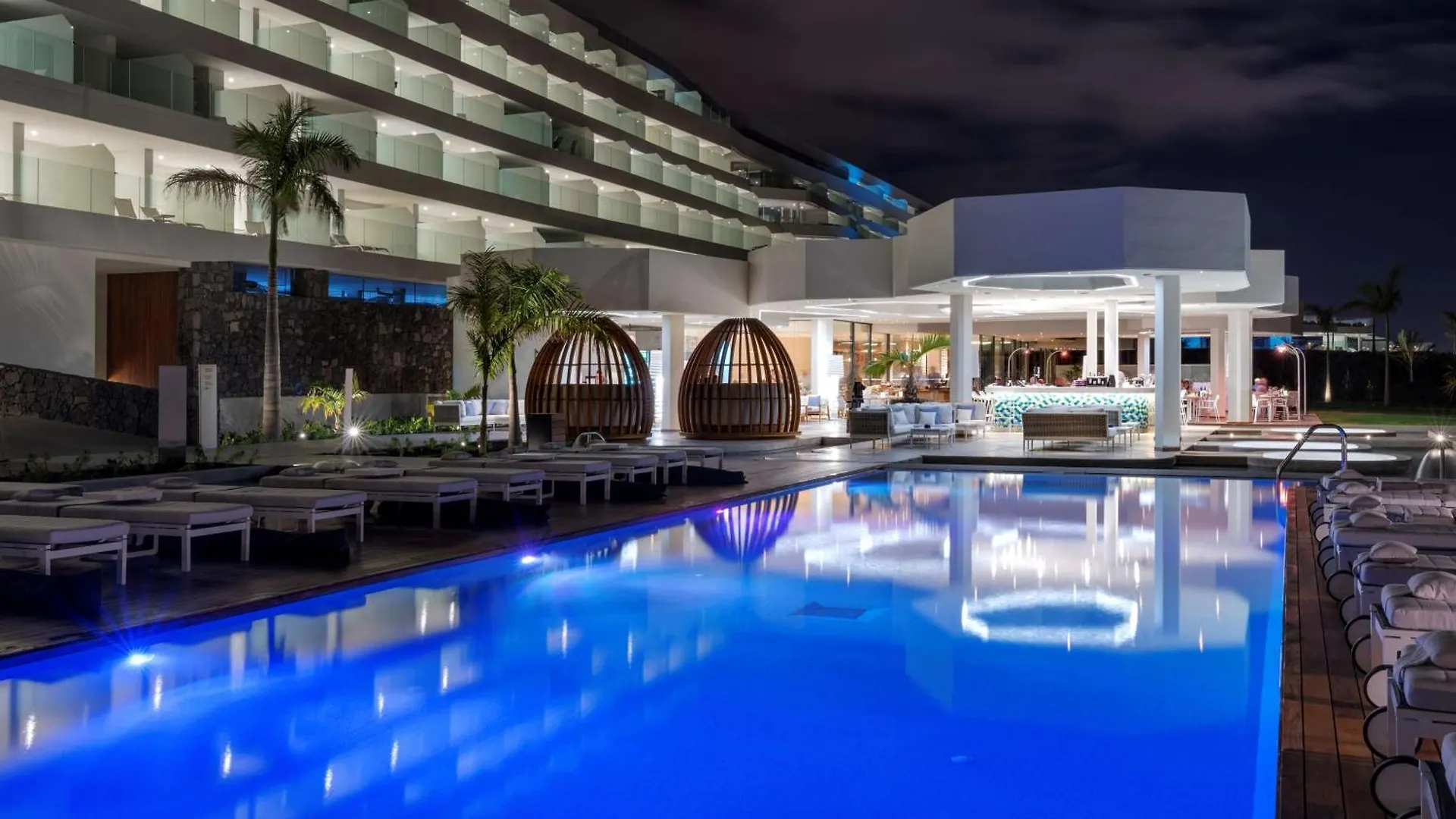 Hotel Royal Hideaway Corales Beach - Adults Only Costa Adeje