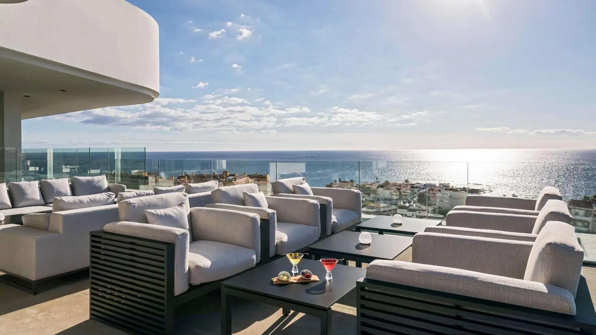 ***** Hotel Royal Hideaway Corales Beach - Adults Only Costa Adeje  Španělsko