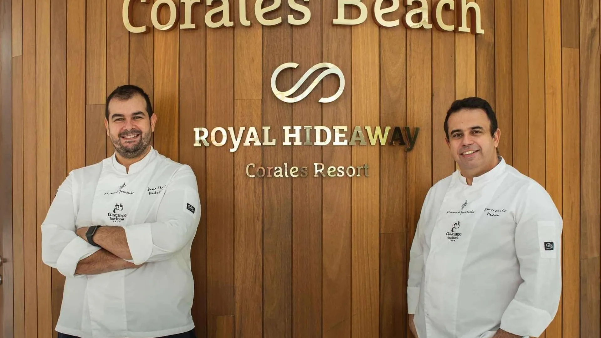Royal Hideaway Corales Beach - Adults Only Costa Adeje