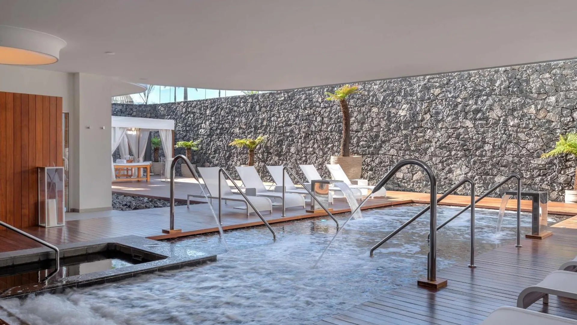 Royal Hideaway Corales Beach - Adults Only Costa Adeje  Hotel