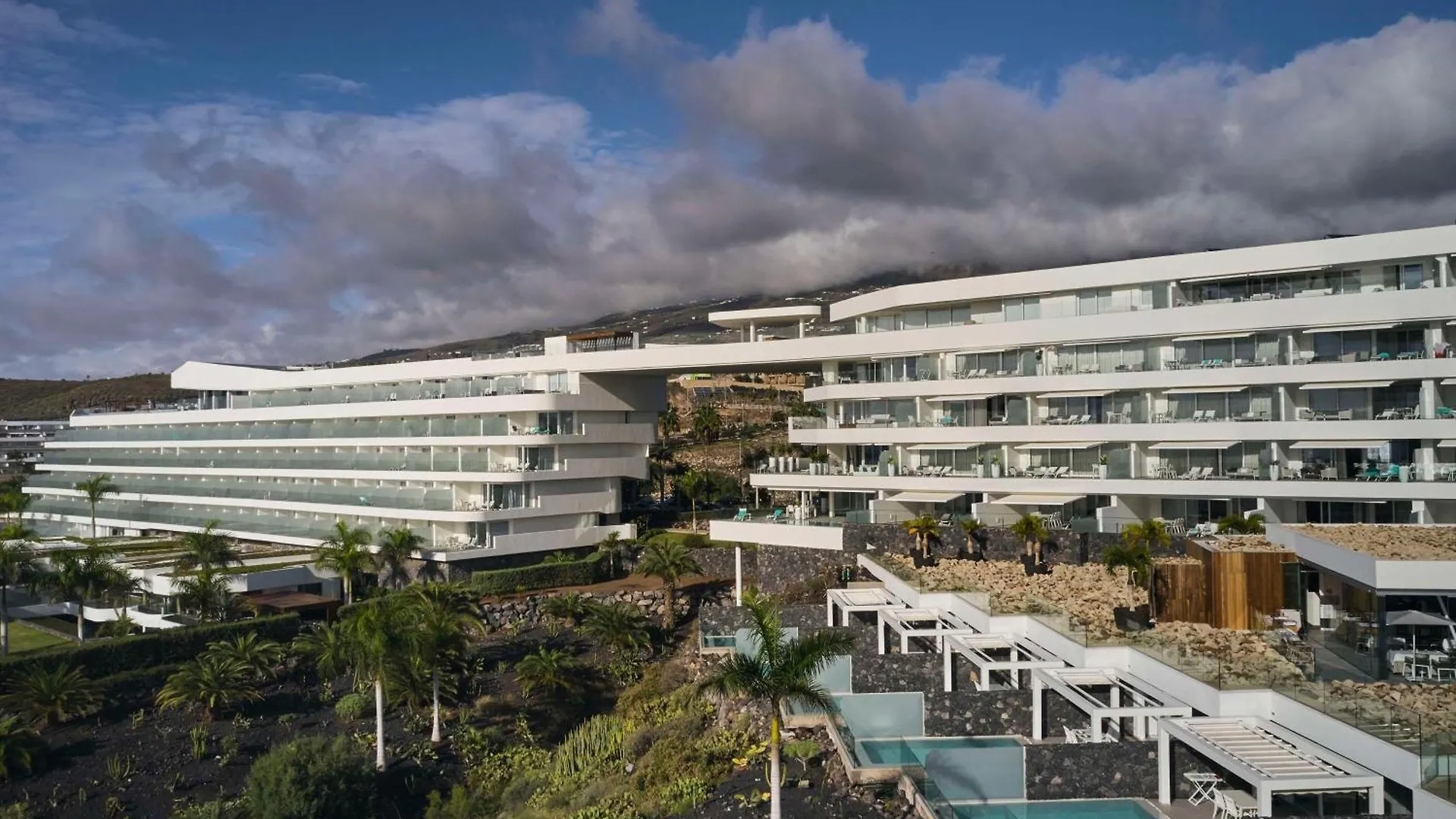 Royal Hideaway Corales Beach - Adults Only Costa Adeje  Costa Adeje (Tenerife)