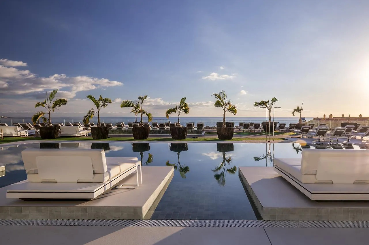 Hotel Royal Hideaway Corales Beach - Adults Only Costa Adeje