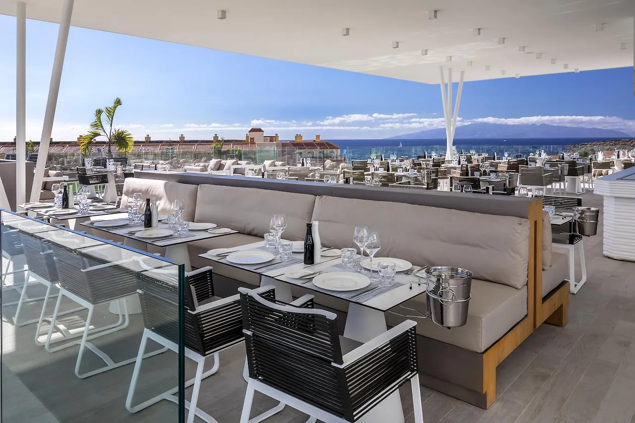 Royal Hideaway Corales Beach - Adults Only Costa Adeje  5*, Costa Adeje (Tenerife) Spain