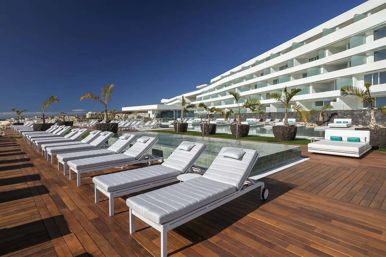 Royal Hideaway Corales Beach - Adults Only Costa Adeje  Hotel Costa Adeje (Tenerife)