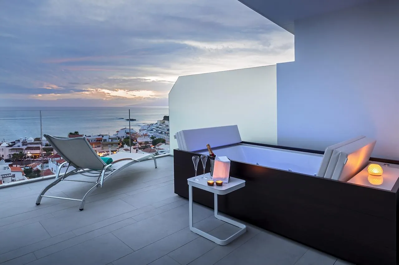 Royal Hideaway Corales Beach - Adults Only Costa Adeje  Costa Adeje (Tenerife)