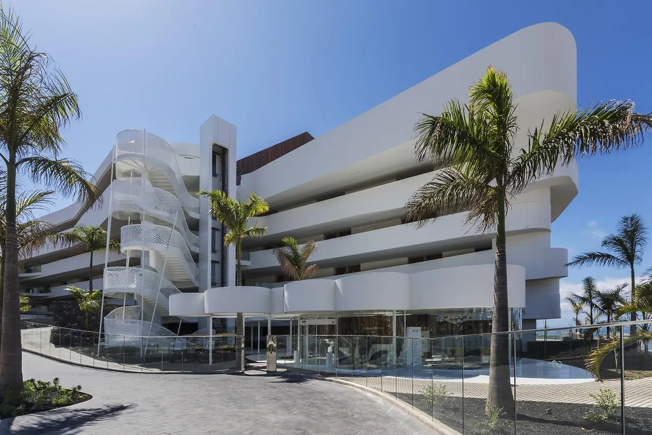 Royal Hideaway Corales Beach - Adults Only Costa Adeje  5*, Costa Adeje (Tenerife)