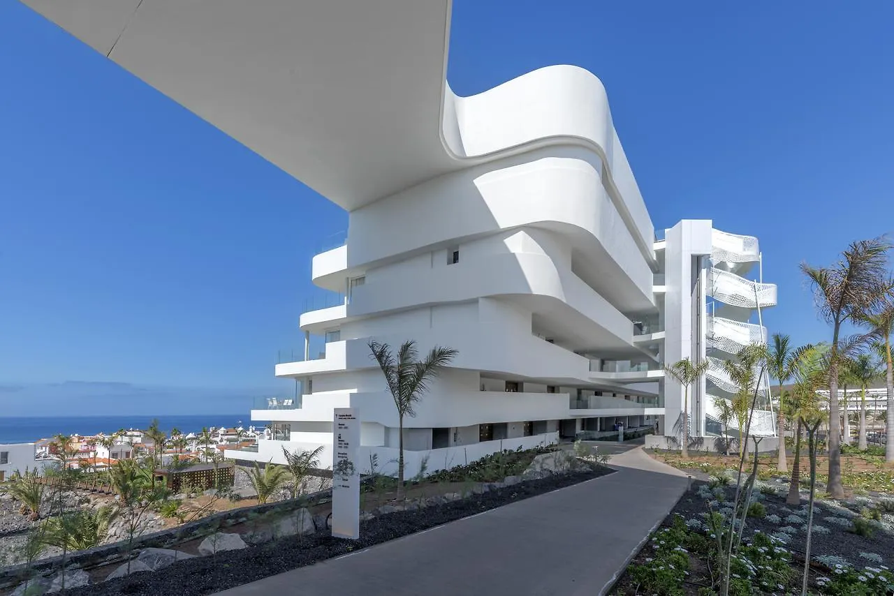 Royal Hideaway Corales Beach - Adults Only Costa Adeje  Hotel