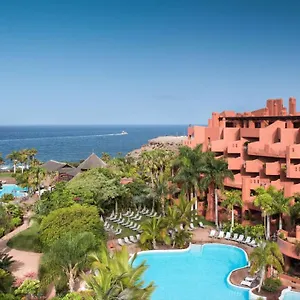 Отель Tivoli La Caleta