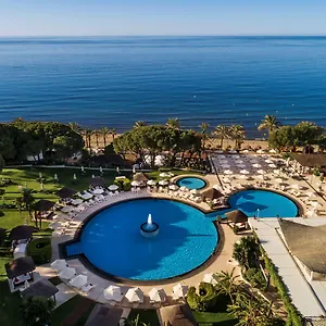 Don Pepe Gran Melia 5*, Marbella Španělsko