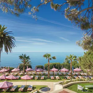 El Fuerte 5*, Marbella Španělsko