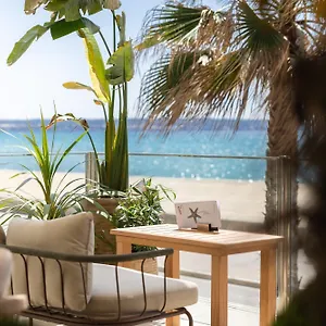 Eden Palma Playa Adults Only 3*, Can Pastilla (Mallorca) Španělsko