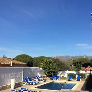 Y Kai (adults Only) Apartment Marbella