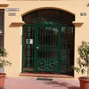 Carabeo 2000 3.1 Apartment Nerja