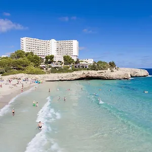 Globales America 4*, Calas de Mallorca Španělsko