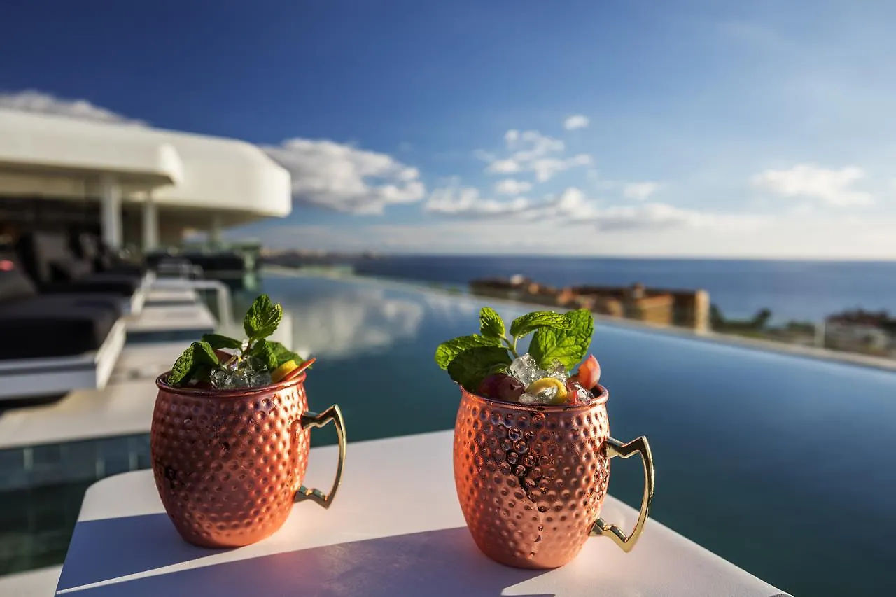 Royal Hideaway Corales Beach - Adults Only Costa Adeje  Spanje