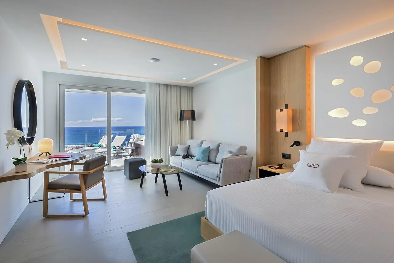 ***** Hotel Royal Hideaway Corales Beach - Adults Only Costa Adeje  Spanje