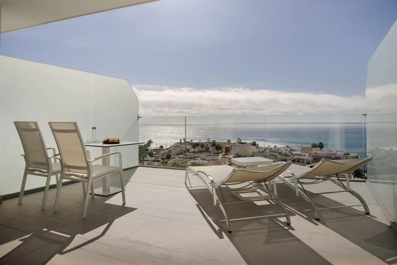 ***** Hotel Royal Hideaway Corales Beach - Adults Only Costa Adeje  Spanien