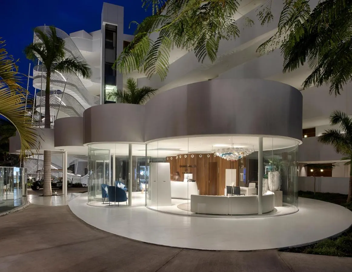 Hotel Royal Hideaway Corales Beach - Adults Only Costa Adeje