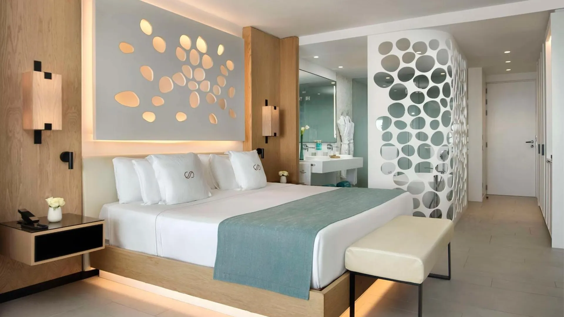 Royal Hideaway Corales Beach - Adults Only Costa Adeje  Hotel