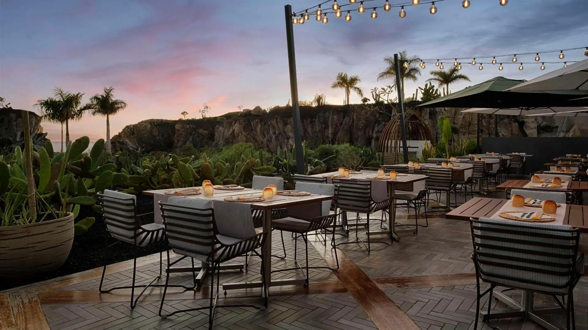 Royal Hideaway Corales Beach - Adults Only Costa Adeje  5*, Costa Adeje (Tenerife) Spanien