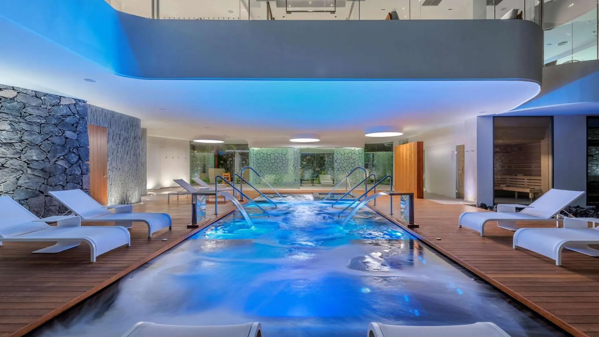 Royal Hideaway Corales Beach - Adults Only Costa Adeje  5*, Costa Adeje (Tenerife) Spanien